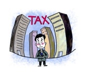 김포·신광주·동고양 신설세무서 바라보는 시선