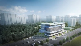 안양 관양지구 공공도서관 탄력