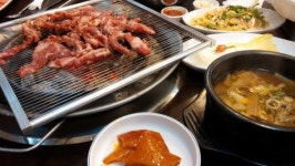 [맛집을 찾아서]오산 내삼미동 좋은날들
