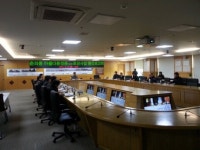 부천 새관문 춘의동 거리