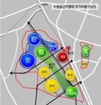 공군비행장 활주로 공원·문화시설 개발