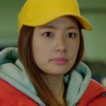 정소민 미스코리아 깜짝 등장… 이미숙에 차기 미스코리아감 낙점