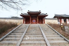 [조광선생의 풍수테마기행·13]안성-2