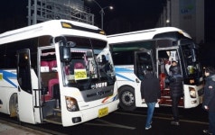파주 버스운행중단… 대란 없었고 대처 빛났다