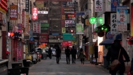 중국동포휴계실 | [다큐3일]대림동 중국 동포거리 어느 한국인 이야기