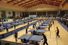 고양·군포시, 도생체탁구대회 1·2부 우승