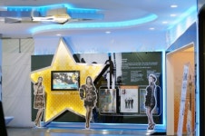 걸그룹 카라·레인보우 등 G+ Star Zone 기부천사 된다