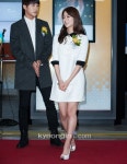 [경인포토]카라 한승연, 지플러스 스타존 오픈식 참석하러 왔어요