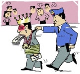 고시 3관왕 변호사 추악한 말로… 訴보상금 횡령·투자사기