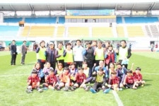 경기도지사기 생활체육축구한마당 9일열전