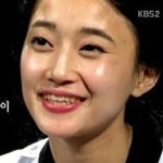 우리동네 예체능 태미, 뒤후리기 기술로 필독 격파… 환상적인 태극낭자