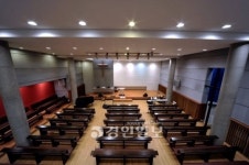 [공간과 사람·16]용인 예수나라교회