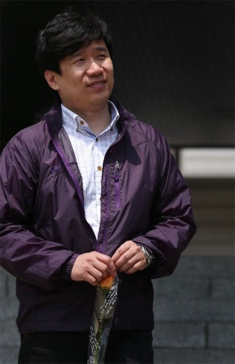 '서울시 공무원 간첩사건' 유우성씨 항소심서도 간첩 혐의 무죄 선고