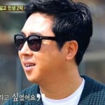 힐링캠프 이동우, 시력 잃어가던 중 아내 뇌종양 발병… 증발하고 싶었다