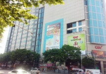 대전 우림필유·CGV빌딩 상가입주민들 뿔났다