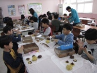 부모님 위한 요리만들며 효심 쑥쑥