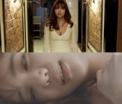 황제를 위하여 이태임, 예고편 속 이민기와 화끈한 베드신… 파격