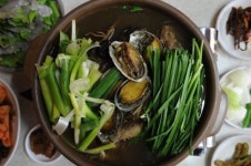 [맛집을 찾아서]인천 동춘동 충남집