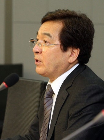세월호 국조특위 위원장 심재철 확정… 내주 본격 가동