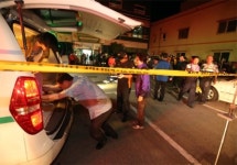 전남 장성요양병원 화재 원인은?… 최초 발화지점 환자 없는 병실