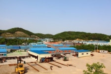 [다시 찾은 한남정맥·1]김포 문수산 일대