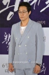 [경인포토]황제를 위하여 박성웅, 신세계 이중구와 기본 바탕 달라
