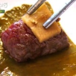 생생정보통 토치로 순식간에 구워 먹는 최상급 한우 가격까지 착하네
