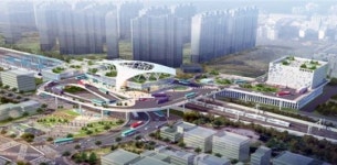 경기 오산역 환승편의 크게 달라진다
