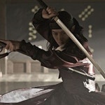 군도 강동원, 고난이도 검술 소화 위해 100일간의 기본기 연습