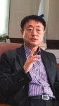 [인터뷰]강승현 한국농어촌공사 여주·이천지사장