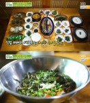 생방송투데이 효담곤드레산채밥상, 20여 가지의 산나물과 돌솥밥 최고의 풍미