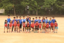 수원 매현초, 교내 학생팀 대항 체육대회