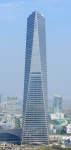 [zoom in 송도]국내 최고 높이 동북아트레이드타워 둘러보니…