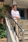 [인터뷰]인천 바로알기 스토리텔링 우수상 받은 김애란씨