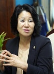 [민선 6기, 의정에 길을 묻다]최경자 의정부시의회 의장