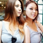 렛미인 엄다희 근황, 완벽한 가슴라인·늘신한 팔다리… 여신