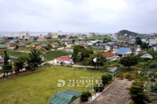 [공간과 사람·19]제부도 서신초교 제부분교