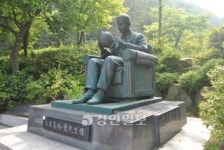 [책 읽는 인천, 문학속 인천을 찾다·27]고유섭