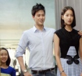 왔다 장보리, 재화·비단과 보화패밀리 완성… 피보다 진한 가족애 훈훈