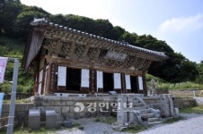 [문화재, 영원을 꿈꾸다·11]안성 칠장사와 죽주산성