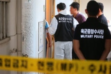 새정치민주연합 28사단 대상, 민간 포함된 특별감찰 실시해야