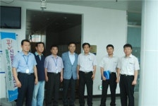 양주 에코스포츠센터, 道 소방관리 우수 인증