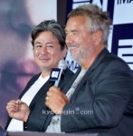 [경인포토]루시 최민식, 천만배우의 명품 미소