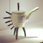 흙으로 빚은 예술… 환경을 생각하다