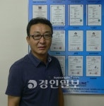 [인천 비전기업을 가다·19](주)테크라인