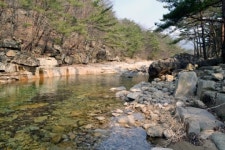 제천 용하구곡 명승 지정 예고