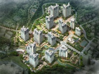 우남건설, 용인 역북 우남퍼스트빌 임대 아파트 본격 분양