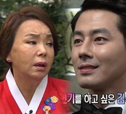 국민배우 김수미 빈소 찾은 조인성과 유명 연예인들, 추모의 순간에 동참