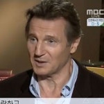 리암니슨, 남다른 한국 사랑… "툼스톤 한국에서 최초 개봉 좋은 선택같다"