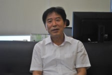 [zoom in 송도]인터뷰/전숭배 비알씨(주) 대표이사